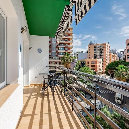 New 1 Bedroom Apartement On The Sea In Marbella. Zewnętrze zdjęcie