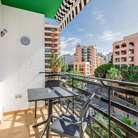 New 1 Bedroom Apartement On The Sea In Marbella. Zewnętrze zdjęcie