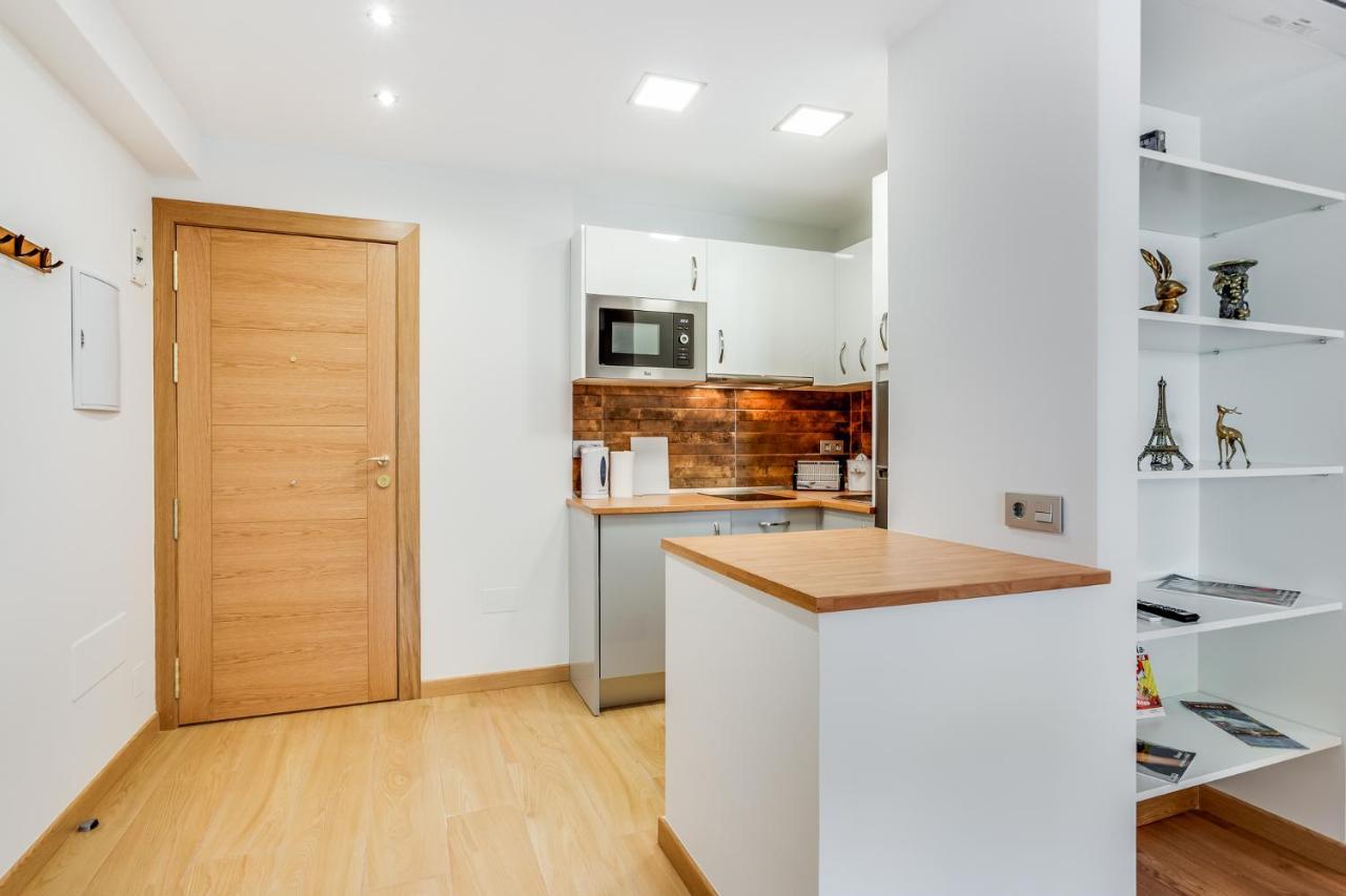 New 1 Bedroom Apartement On The Sea In Marbella. Zewnętrze zdjęcie