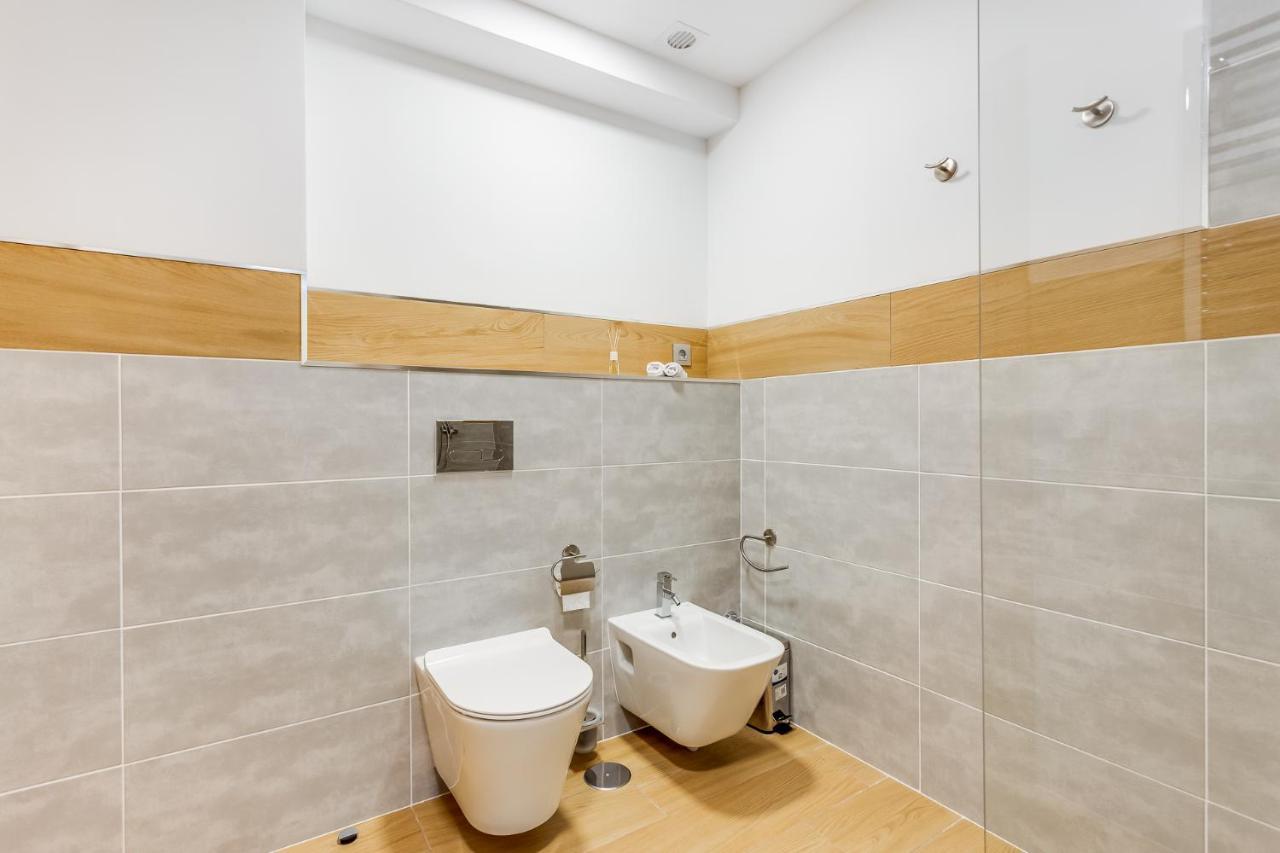 New 1 Bedroom Apartement On The Sea In Marbella. Zewnętrze zdjęcie